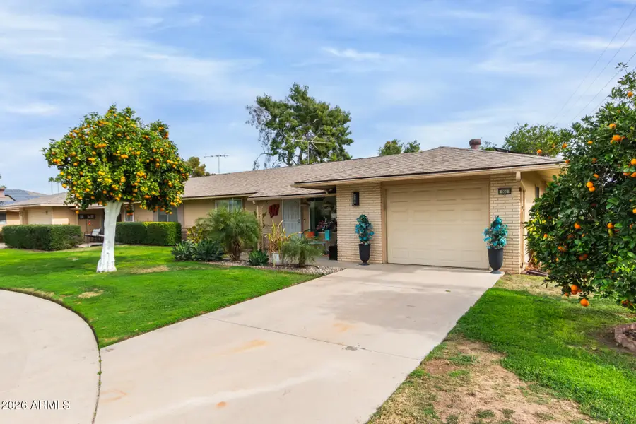 9001 N 109th Drive, Sun City, AZ 85351 - Image #3