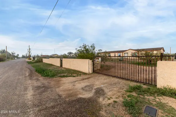 3809 N Hohokam Road, Florence, AZ 85132
