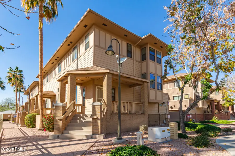 728 S Beck Avenue, Tempe, AZ 85281 - Image #2