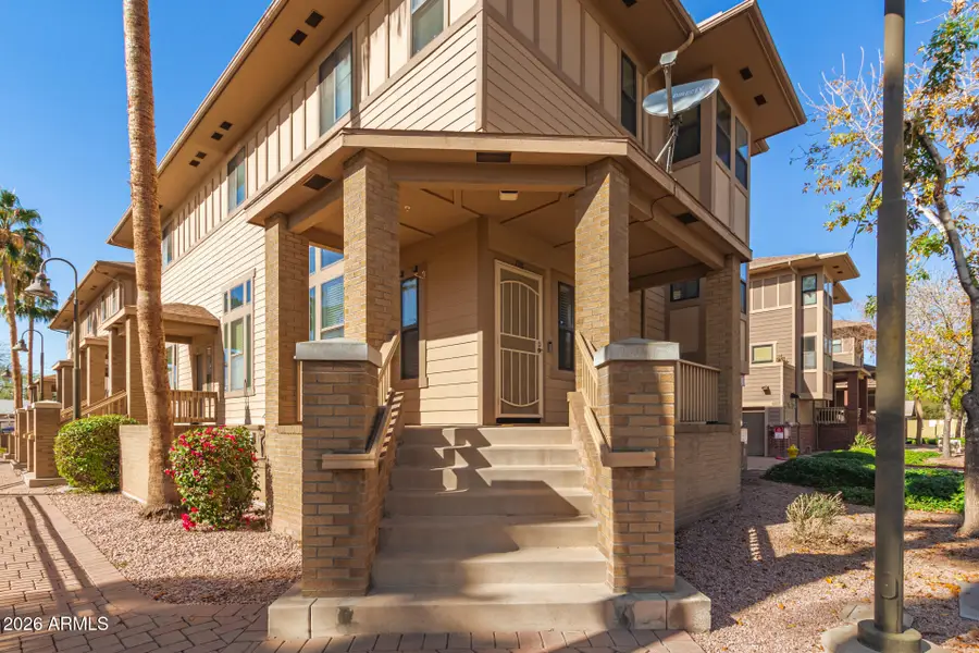 728 S Beck Avenue, Tempe, AZ 85281 - Image #3