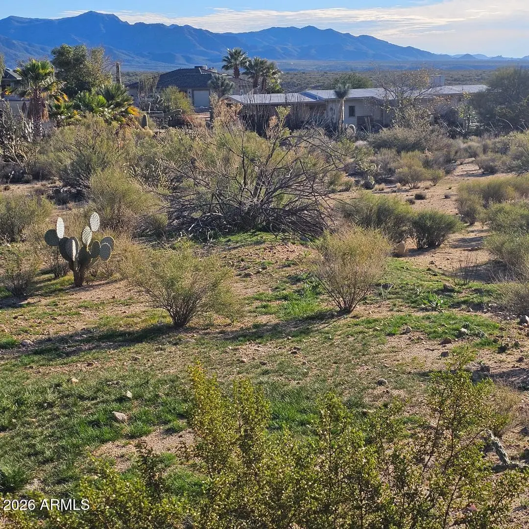 27260 S Deep Creek Drive #59, Congress, AZ 85332 - Image #1