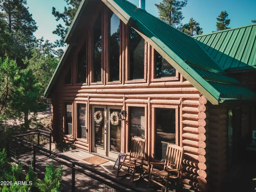 6653 W Ridge Road, Pine, AZ 85544 - Image #3