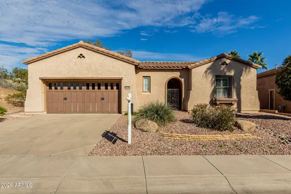 28599 N 123rd Lane, Peoria, AZ 85383