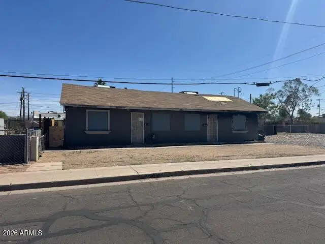 2301 E Taylor Street, Phoenix, AZ 85006 - #1