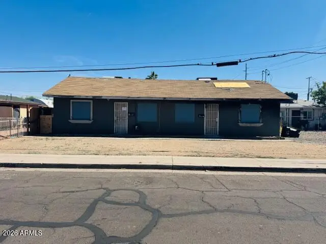 2301 E Taylor Street, Phoenix, AZ 85006 - #3