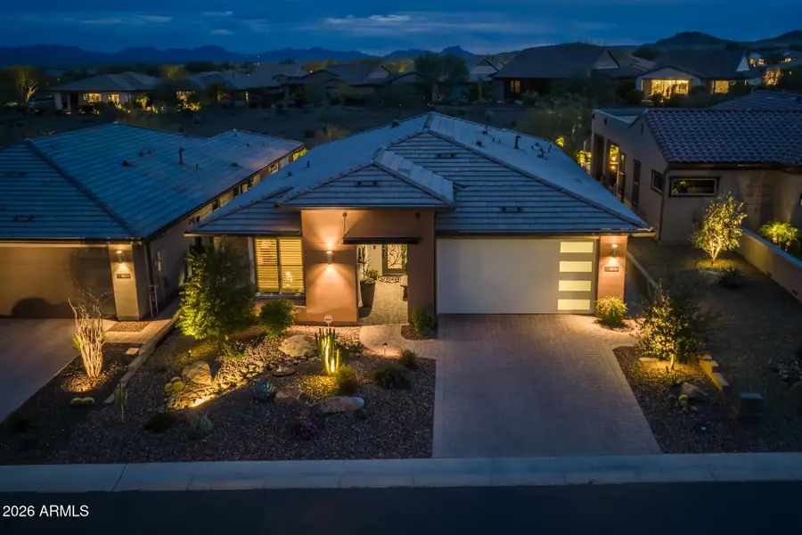 17875 E Fort Verde Road, Rio Verde, AZ 85263 - Image #2