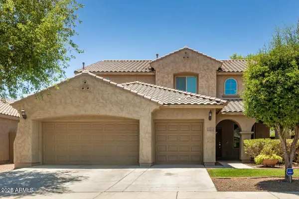 8718 N 180th Drive, Waddell, AZ 85355