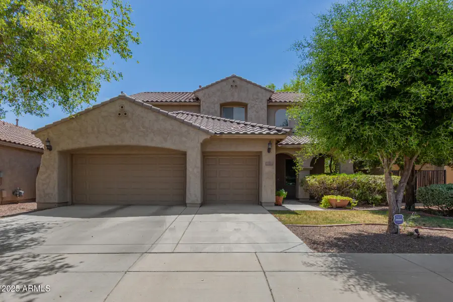 8718 N 180th Drive, Waddell, AZ 85355 - #3