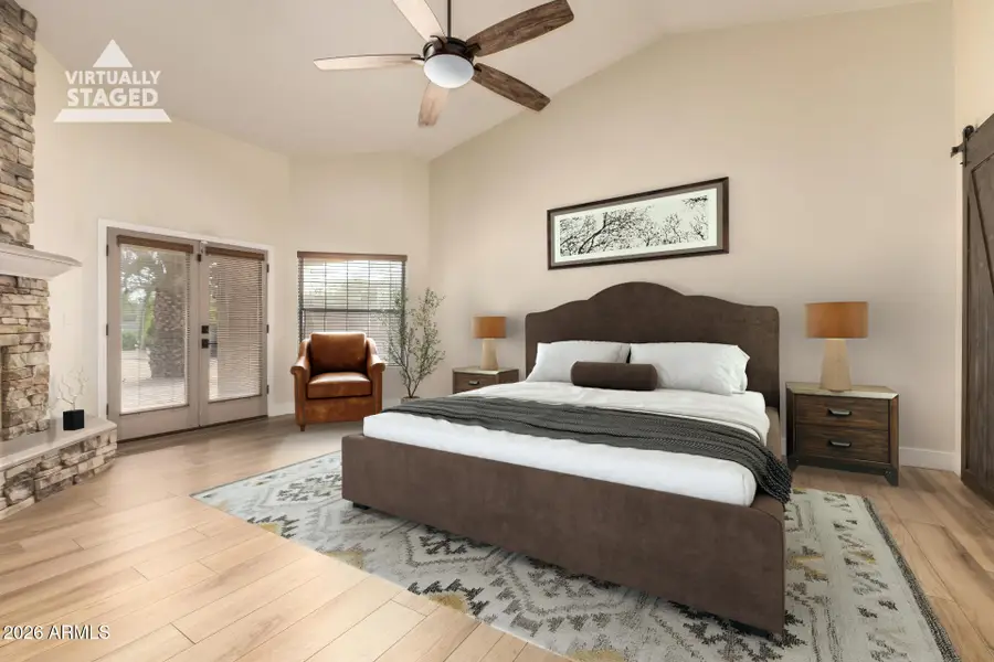 8551 E Wood Drive E, Scottsdale, AZ 85260 - Image #3