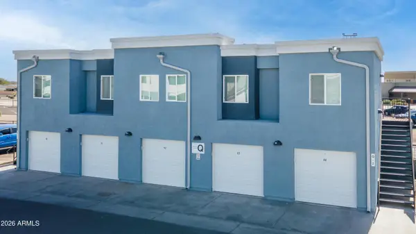 12925 W Greenway Road #61, El Mirage, AZ 85335