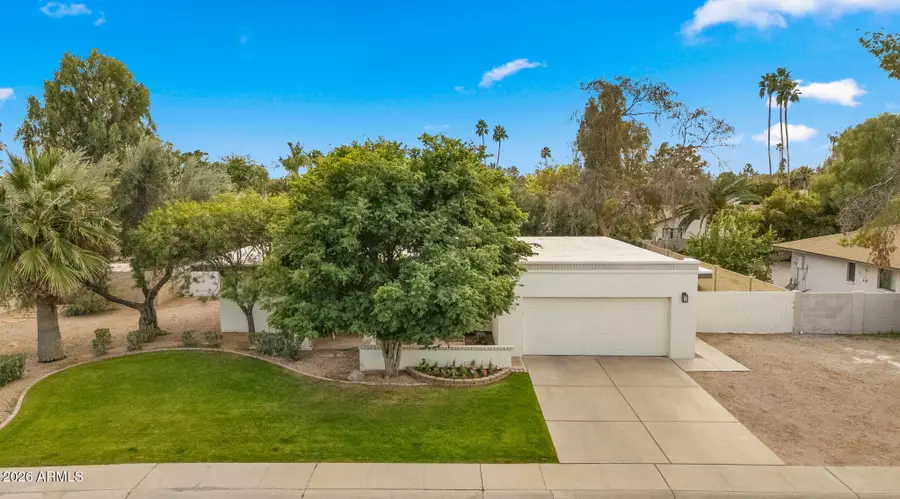 8133 E Via Sonrisa --, Scottsdale, AZ 85258 - Image #2