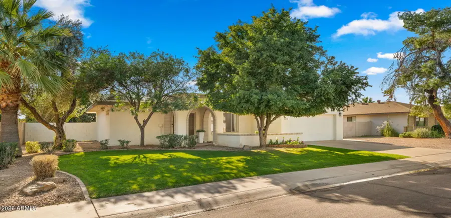 8133 E Via Sonrisa --, Scottsdale, AZ 85258 - Image #3