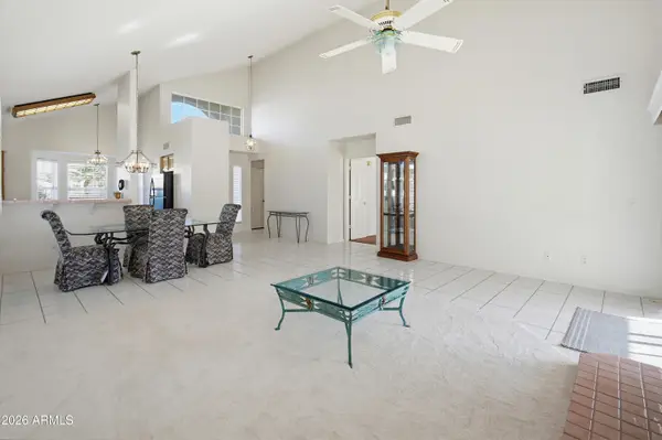 1205 E Silverwood Drive, Phoenix, AZ 85048