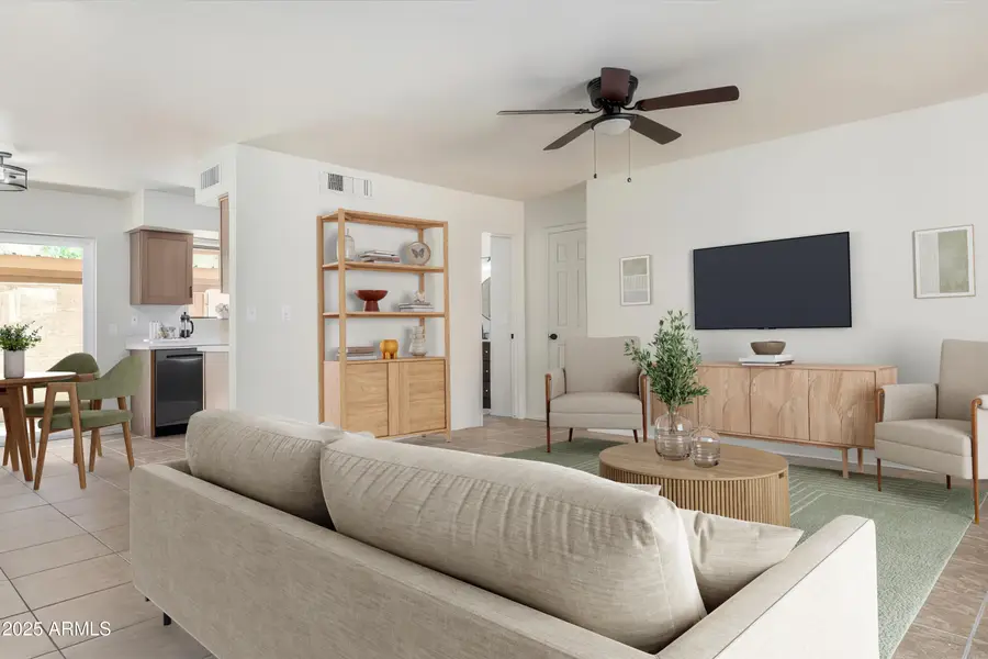 16336 E Palisades Boulevard #4, Fountain Hills, AZ 85268 - #2