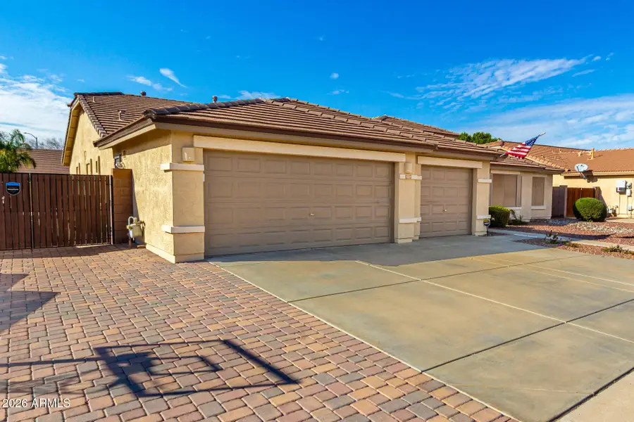 20432 N 87th Lane, Peoria, AZ 85382 - Image #2