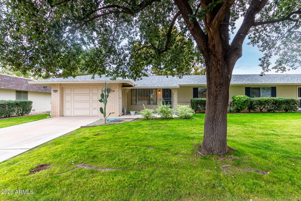 9706 W Sandstone Drive, Sun City, AZ 85351 - #1