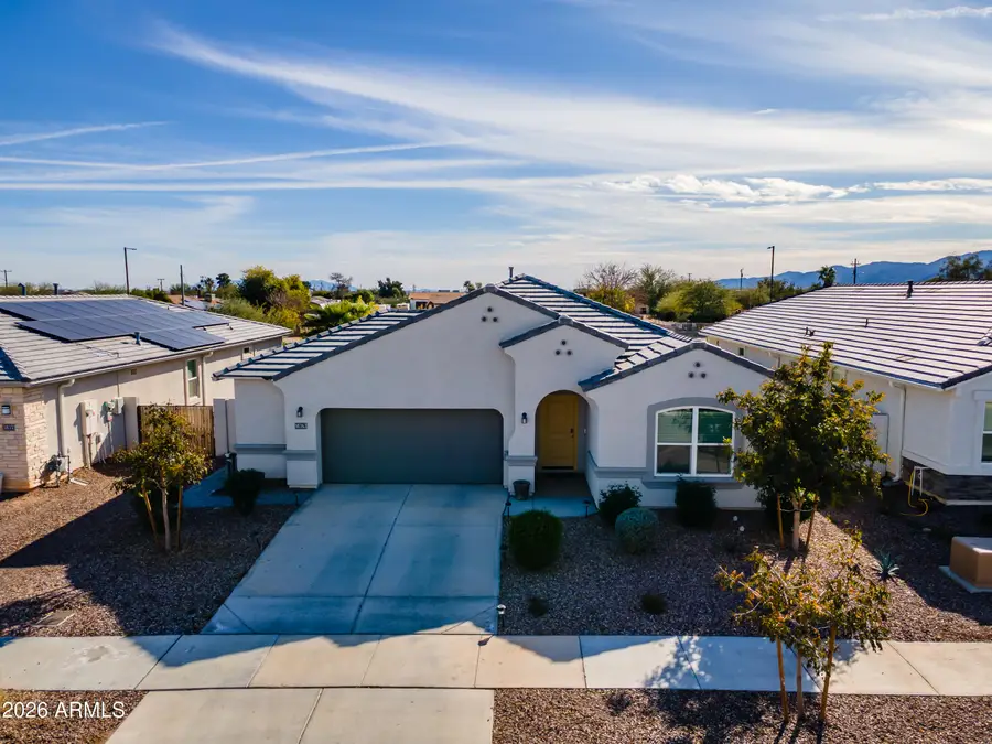 18363 W Whispering Wind Drive, Wittmann, AZ 85361 - Image #2