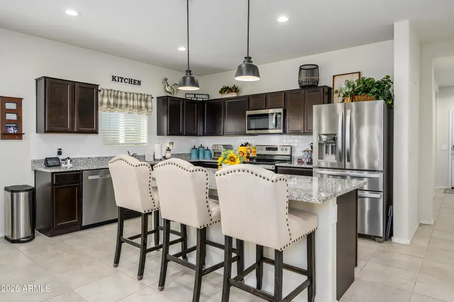 18363 W Whispering Wind Drive, Wittmann, AZ 85361 - Image #3