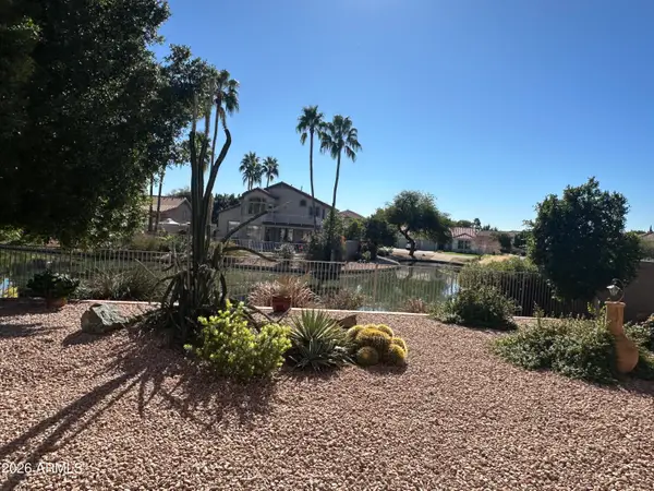 6829 W Monona Drive N, Glendale, AZ 85308