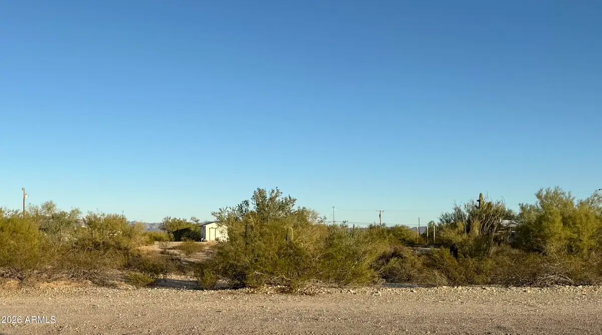 2832 N Ajo Gila Bend Highway, Ajo, AZ 85321 - #1