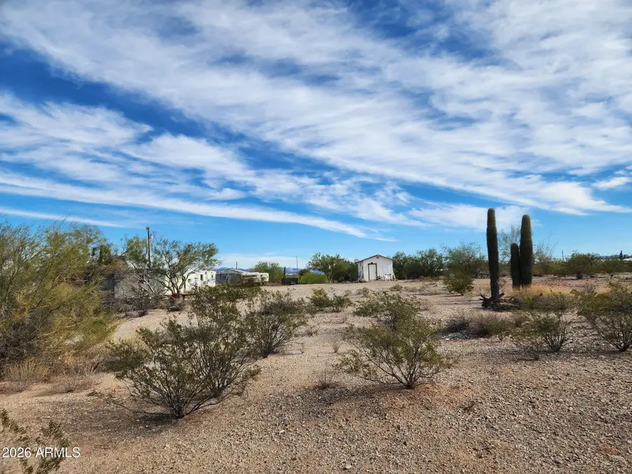 2832 N Ajo Gila Bend Highway, Ajo, AZ 85321 - #3
