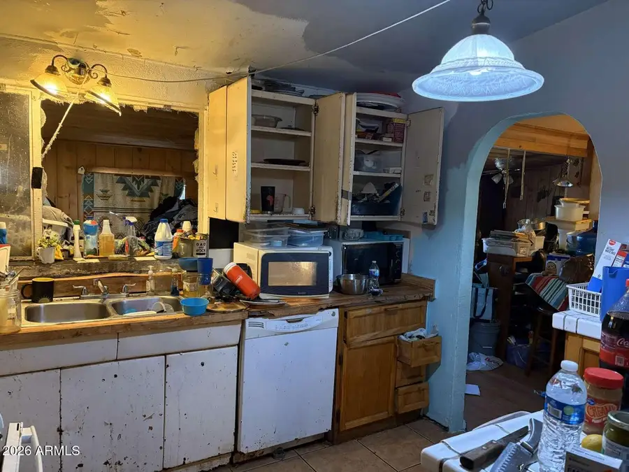 1038 W 3rd Avenue, San Manuel, AZ 85631 - Image #3