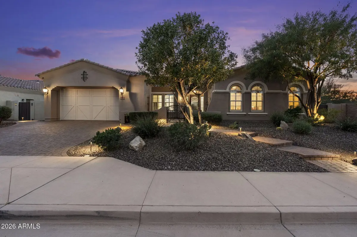 12411 W Tyler Trail, Peoria, AZ 85383 - #1