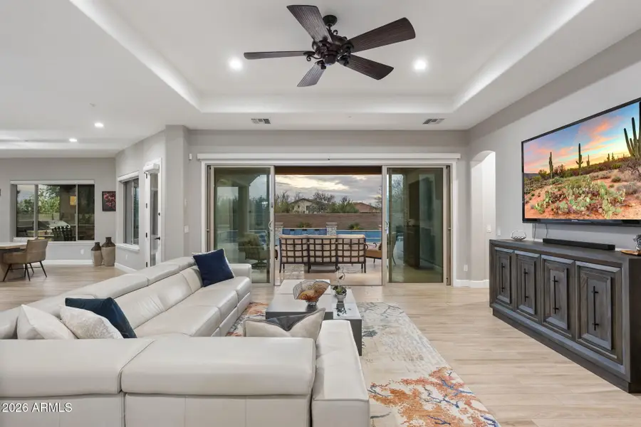 12411 W Tyler Trail, Peoria, AZ 85383 - #2