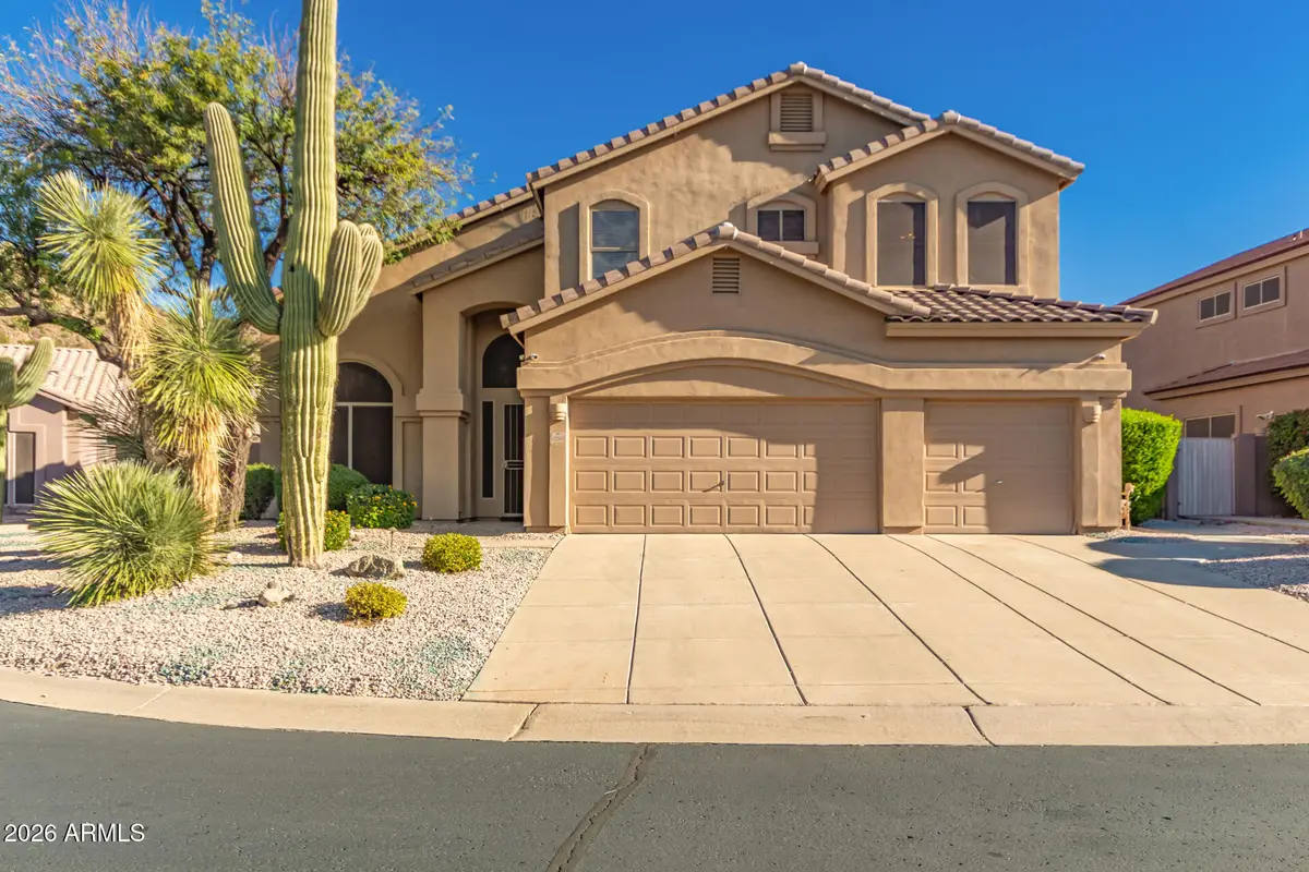 3261 N Boulder Canyon, Mesa, AZ 85207 - Image #1