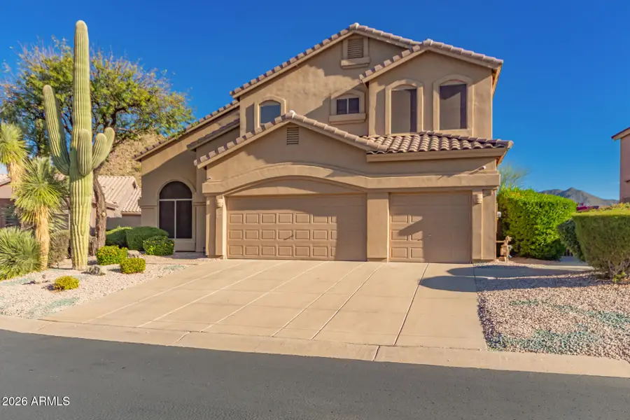 3261 N Boulder Canyon, Mesa, AZ 85207 - Image #3