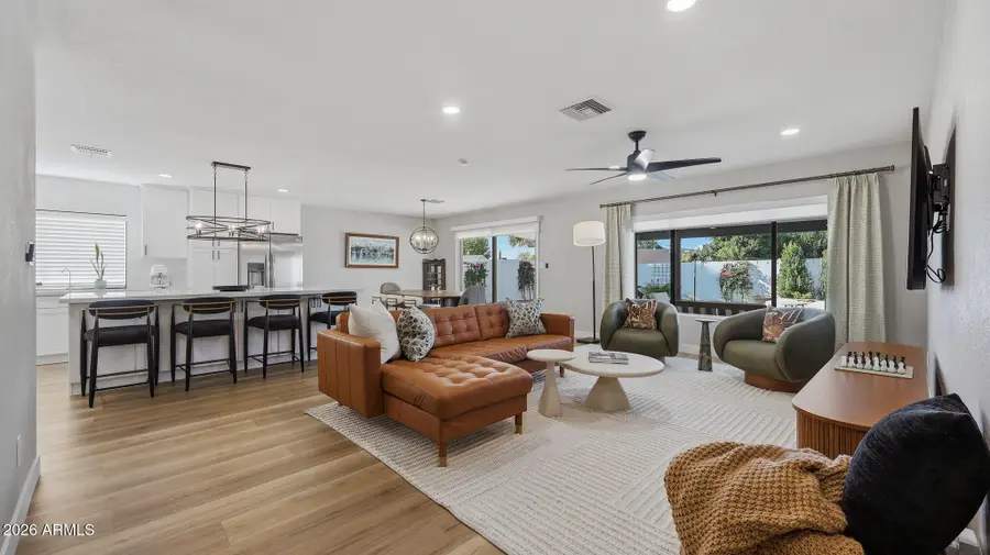 15632 N 54th Street, Scottsdale, AZ 85254 - Image #2