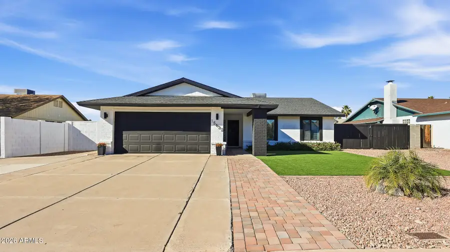 15632 N 54th Street, Scottsdale, AZ 85254 - Image #3