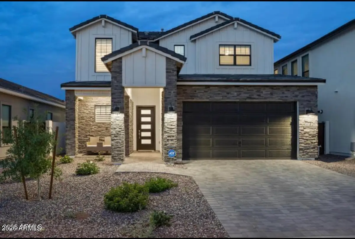 17527 N 50th Way, Scottsdale, AZ 85254 - #1