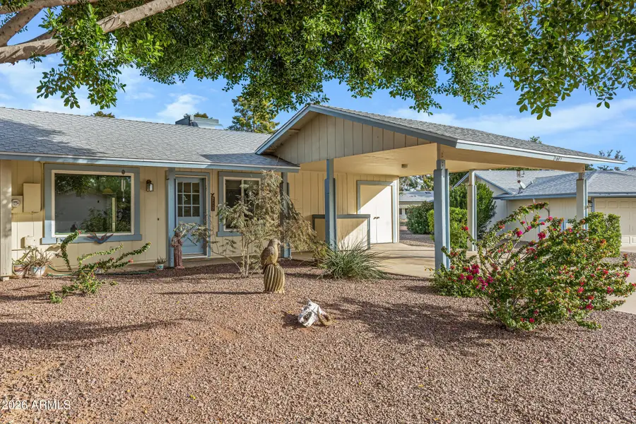 11605 S Jokake Street, Phoenix, AZ 85044 - Image #3