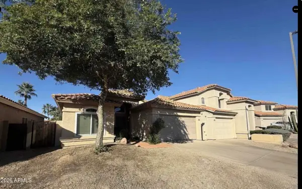 14530 N 100th Place, Scottsdale, AZ 85260