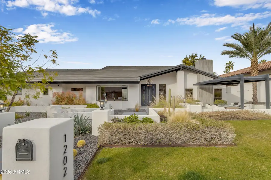 1202 W Dahlia Drive, Phoenix, AZ 85029 - Image #3