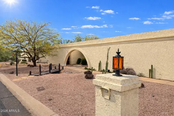 4621 E Onyx Avenue, Phoenix, AZ 85028