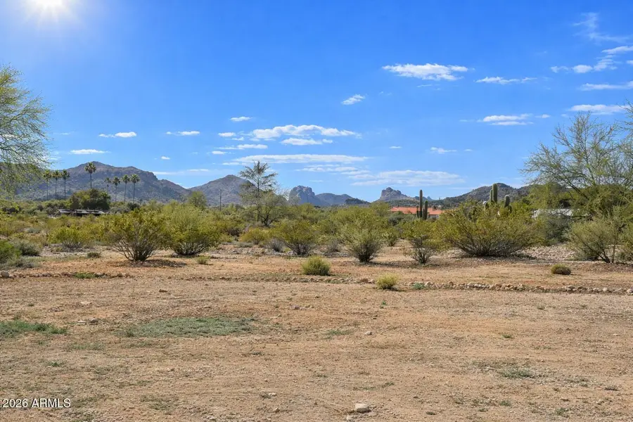 4621 E Onyx Avenue, Phoenix, AZ 85028 - #2