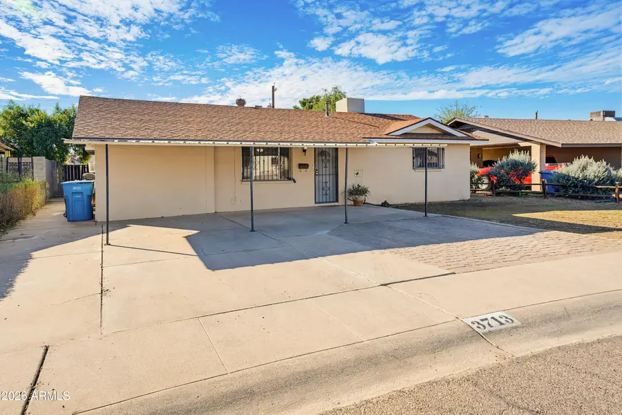 3713 W Las Palmaritas Drive, Phoenix, AZ 85051 - Image #2