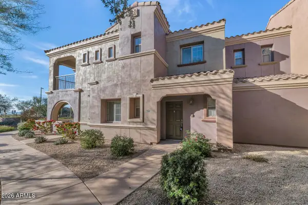 3935 E Rough Rider Road #1207, Phoenix, AZ 85050