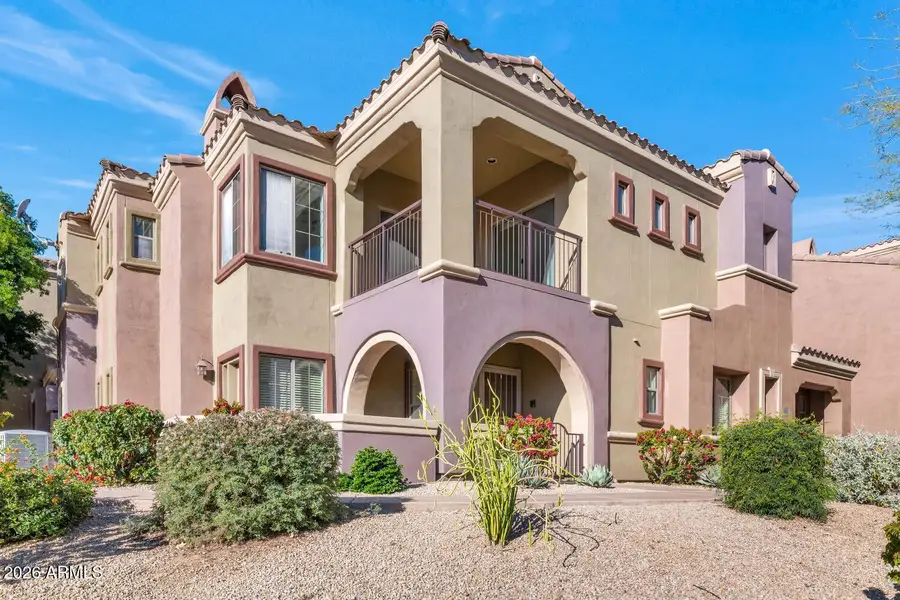 3935 E Rough Rider Road #1207, Phoenix, AZ 85050 - Image #2