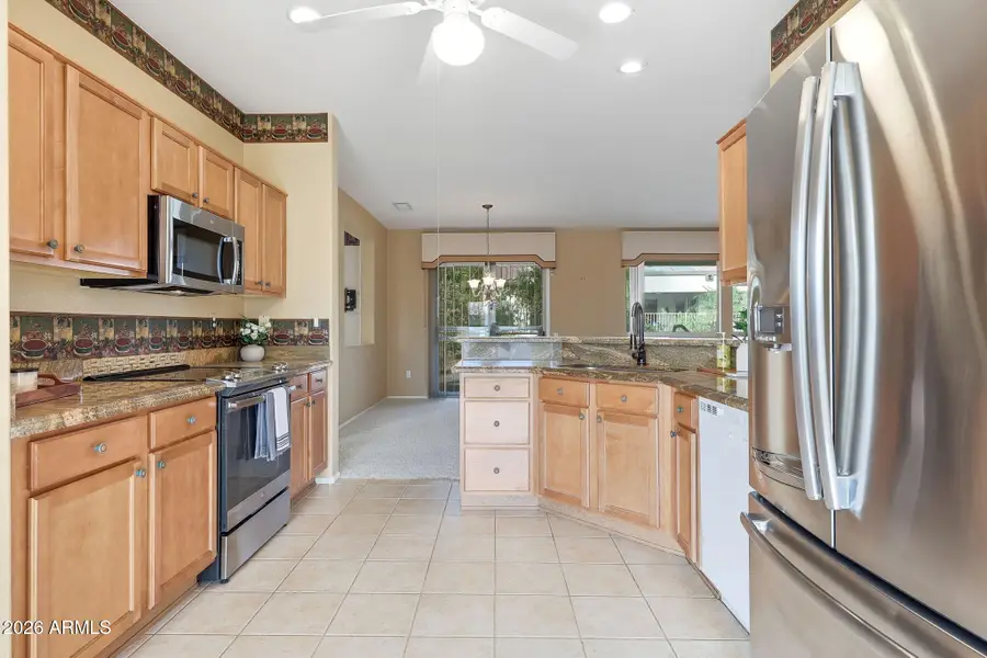 15806 W Kino Drive, Surprise, AZ 85374 - #3