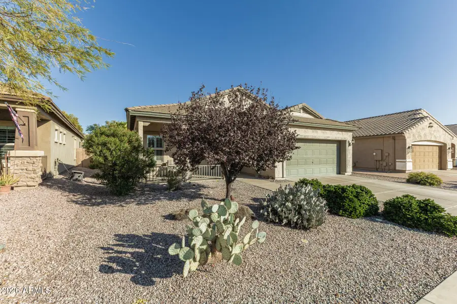 4665 S Romano --, Mesa, AZ 85212 - #3