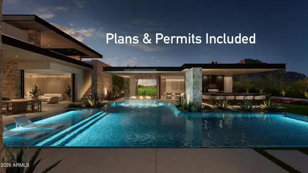 4702 E Lincoln Drive #19, Paradise Valley, AZ 85253