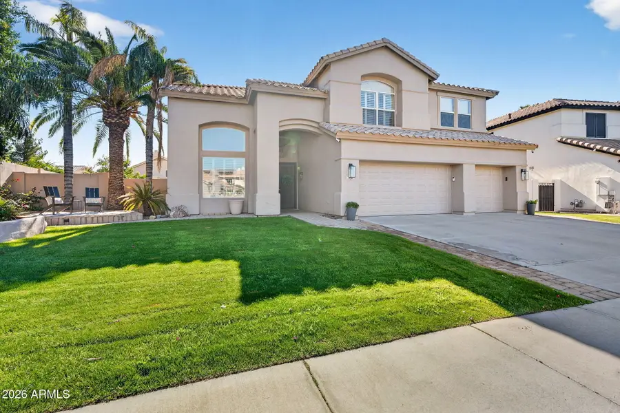 841 W Hackberry Drive, Chandler, AZ 85248 - Image #2