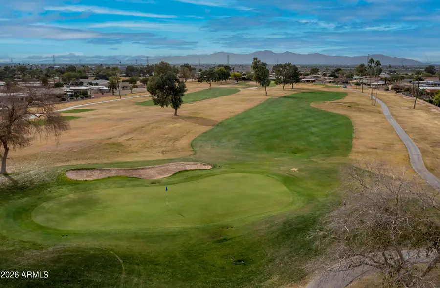 10821 W Pineaire Drive, Sun City, AZ 85351 - Image #2