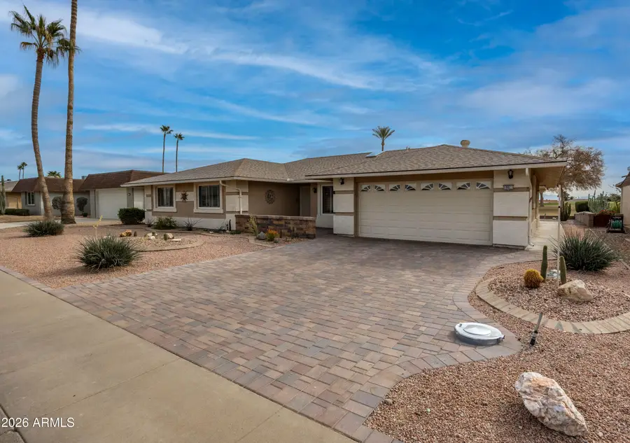 10821 W Pineaire Drive, Sun City, AZ 85351 - Image #3