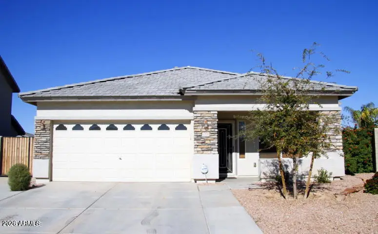 11556 W Jackson Street, Avondale, AZ 85323 - #1