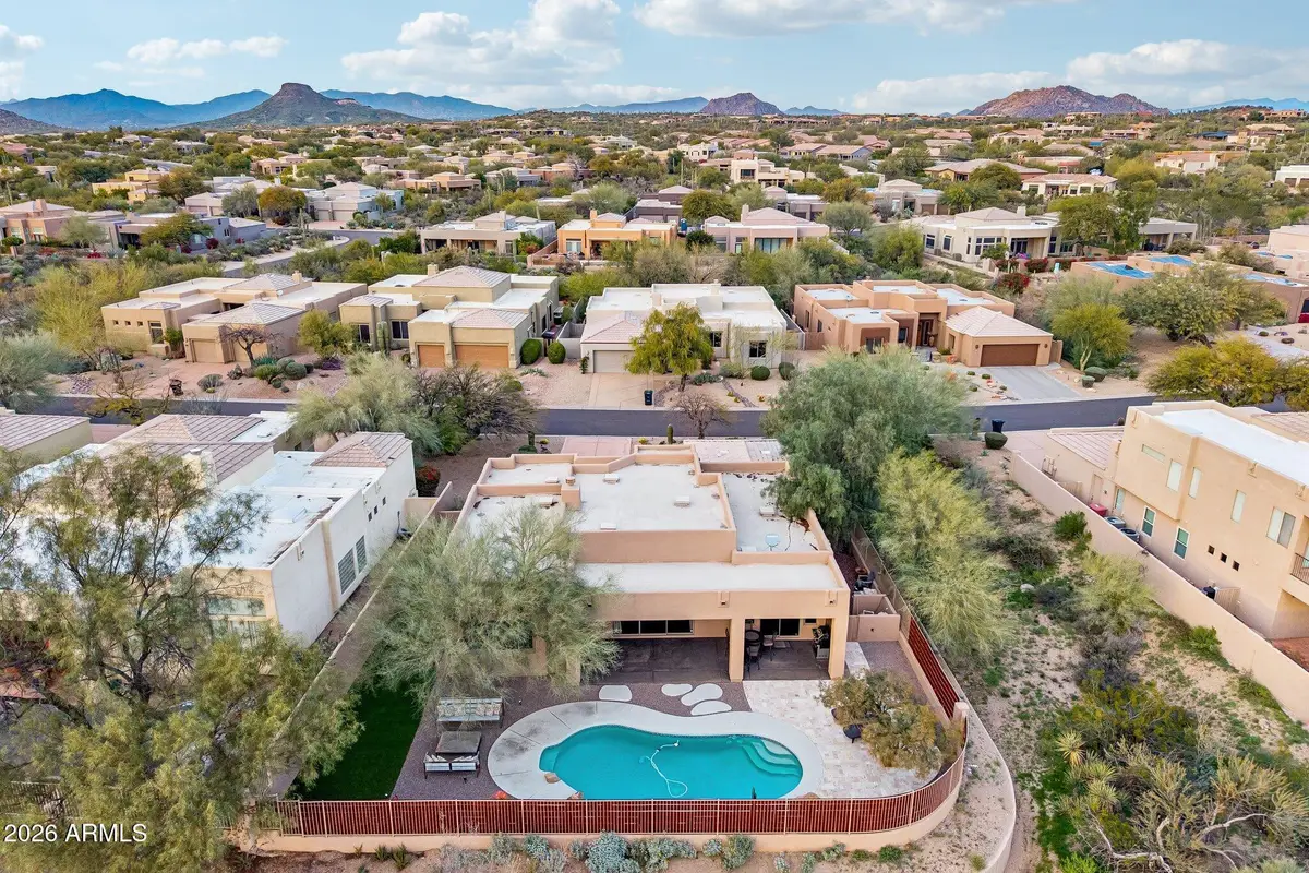 11145 E Mark Lane, Scottsdale, AZ 85262 - Image #1