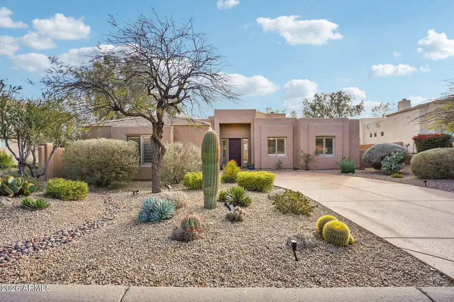 11145 E Mark Lane, Scottsdale, AZ 85262 - Image #2